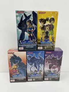 2025年最新】ブルードラゴン 鳥山明の人気アイテム - メルカリ