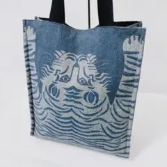 ビッグトートバッグ