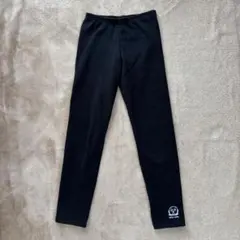 裏起毛　レギンスパンツ　150cm