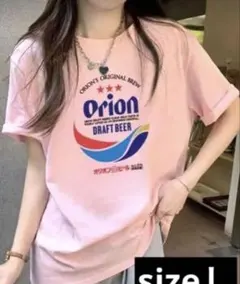 オリオンtシャツ Tシャツ