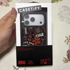 ストレンジャーシングス トランシーバー iPhone 16用ケース - メルカリ