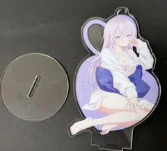 [時々ボソッとロシア語でデレる隣のアーリャさん]　 アーリャ アクスタ