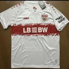 2526シュツットガルトホームユニホーム（L）