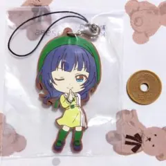 ラブライブ ニジガク 一番くじ 朝香果林 ラバスト