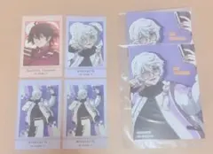 文豪ストレイドッグス 撮影会 ゴーゴリ ニコライ