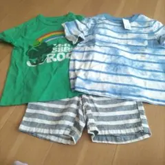 babyGAP Tシャツ 2枚セット 105cmのサムネイル