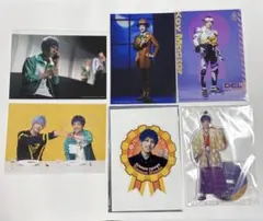 エーステ　兵頭九門　6点セット