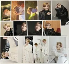 SixTONES 京本大我 公式写真 まとめ売り