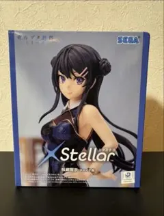 青春ブタ野郎シリーズ 桜島麻衣 フィギュア