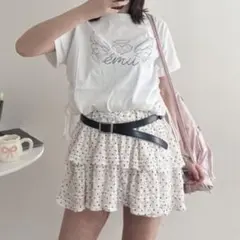 nemnestore アソートTシャツのサムネイル