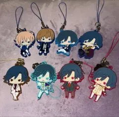 うたプリ ラバストセット