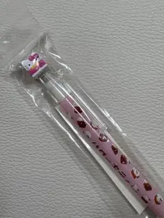 ハローキティ キュービックボールペン　2001