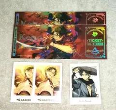 あんスタ 蓮巳敬人 ホロチケ ぱしゃこれ ぱしゃっつ 特典