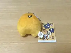 お文具といっしょ 鍋パーティー マスコットキーチェーン ゼリーさん