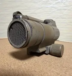 2025年最新】aimpoint comp m4の人気アイテム - メルカリ