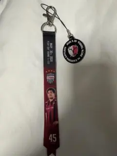 ヴィッセル神戸 酒井 高徳 ボンフィン - メルカリ