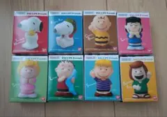 2025年最新】スヌーピー ソフビの人気アイテム - メルカリ