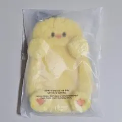 【値下げ】Stray Kids ペンミ BbokAri リールキーホルダー