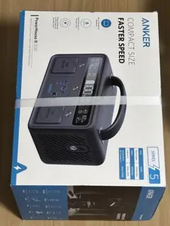 2026年最新】Anker PowerHouse ii 300の人気アイテム - メルカリ