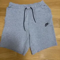 NIKE ショートパンツ グレー