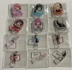 ラブライブ 虹ヶ咲 一撃コレクション