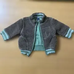 フリースジャケット ジャケット・コート