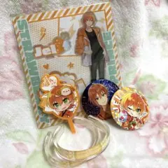 すとぷり　ジェルくん　グッズ