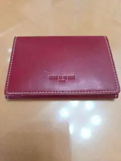 名刺入レ 名刺入れ