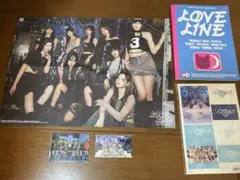 NiziU まとめ売り