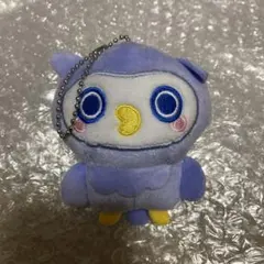 【たまごっち】ボールチェーン付き マスコット✨ほーほっち✨