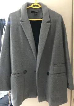 チェスターコート ジャケットのサムネイル