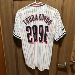 つば九郎 レディースユニフォーム 限定