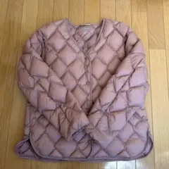 ユニクロ UNIQLO ウルトラライトダウン