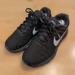 ナイキ NIKE エアマックス2017 レディース 24.0cm