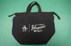 ペンギン バイ マンシングウェア カートバッグ ペンギンロゴメンズ レディースのサムネイル