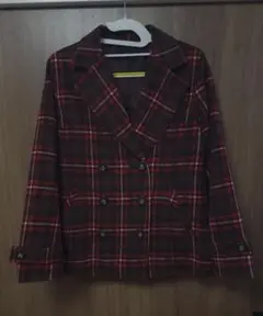 EASTBOY ピーコート サイズ11