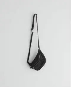 remer ボディバッグ グレー 値下げ不可！ - メルカリ