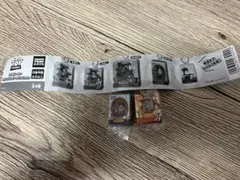 トイ・ストーリー カプセルトイ 2個セット