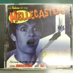 The Return of the Hellecasters