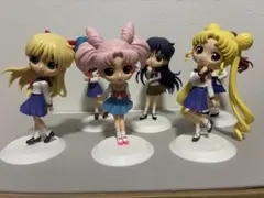 セーラームーン　キューポスケット