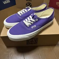 VANS オーセンティック Mte Authentic Reissue 44