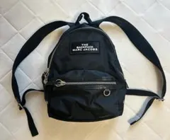 ★MARC JACOBS BACKPACK リュックサック　レディース