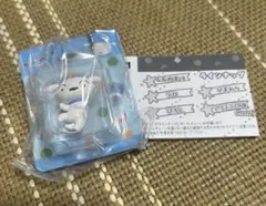 クレヨンしんちゃん　ミニチュアパッケージコレクション2