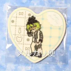 鬼滅の刃 ホワイトデー 2023 妓夫太郎 アクリルコースター