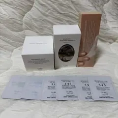 【新品】ドクターエルシア ナイアチオンクリーム/ラディアンスエッセンスのサムネイル