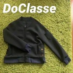 ジャケット ブルゾン