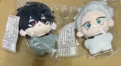 ALIEN STAGE エイリアンステージ エイステ ぬいぐるみ 同人⑯-4 ALIEN STAGE エイリアンステージ エイステ ぬいぐるみ 同人⑯-4 - メルカリ