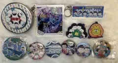 おそ松さん グッズ 22個セット