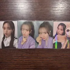 MADEIN Kep1er トレカ FRY-BY マシロ