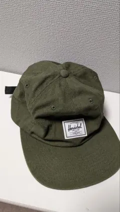 herschel supply company　キャップ